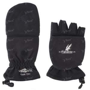 Перчатки Mikado UMR-08B фотография